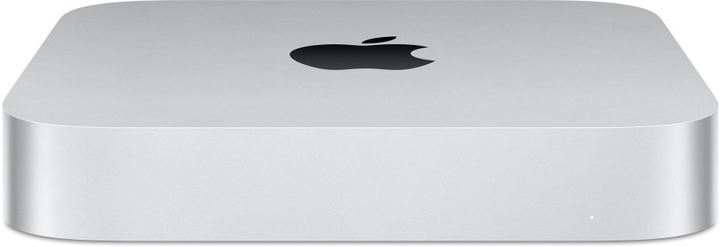 Komputer Apple Mac Mini M2 8/512GB (MMFK3D/A) - obraz 2