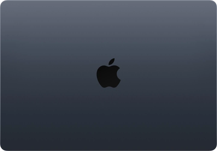 Ноутбук Apple MacBook Air 15.3" M3 8/256GB 2024 (MRYU3D/A) Midnight - зображення 5