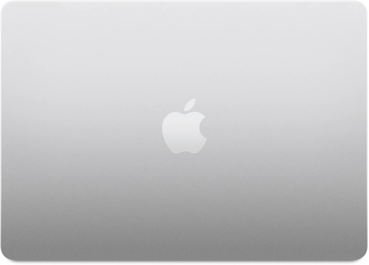 Laptop Apple MacBook Air 13.6" M2 8/512GB 2022 (MLY03D/A) Silver - obraz 3