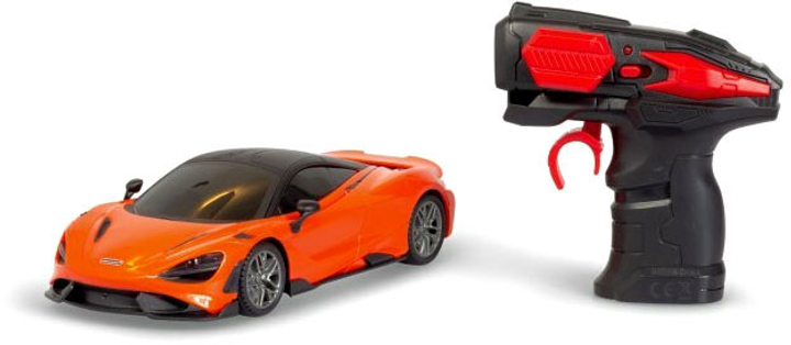 Samochód zdalnie sterowany Revell McLaren 765 LT (4009803124667) - obraz 3