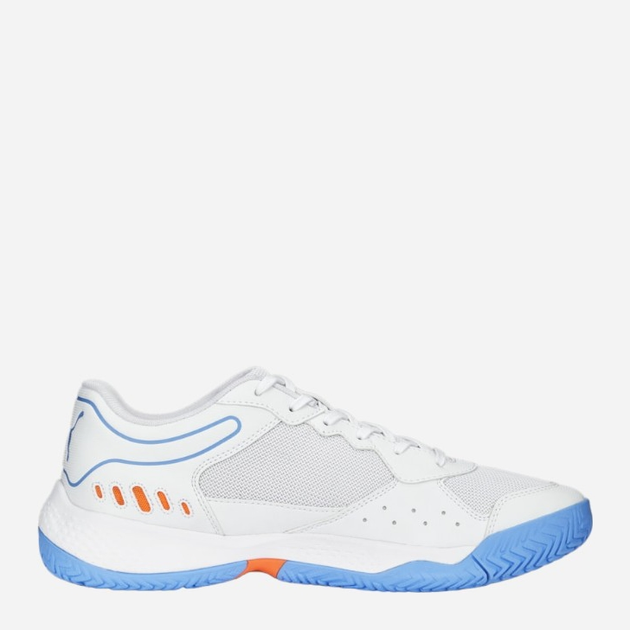 Buty sportowe damskie z siatką Puma Solarsmash RCT 107297-02 38 Białe (4065452697525) - obraz 2