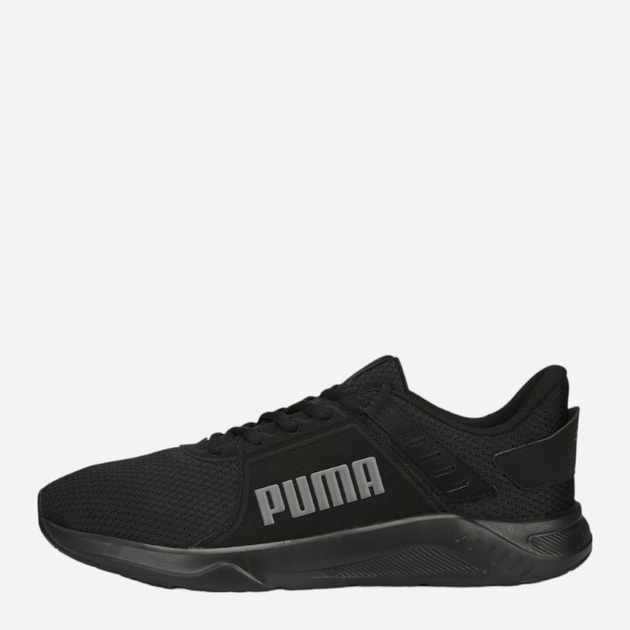 Чоловічі кросівки для залу Puma FTR Connect 377729-01 42 Чорні (4065453458293) - зображення 1