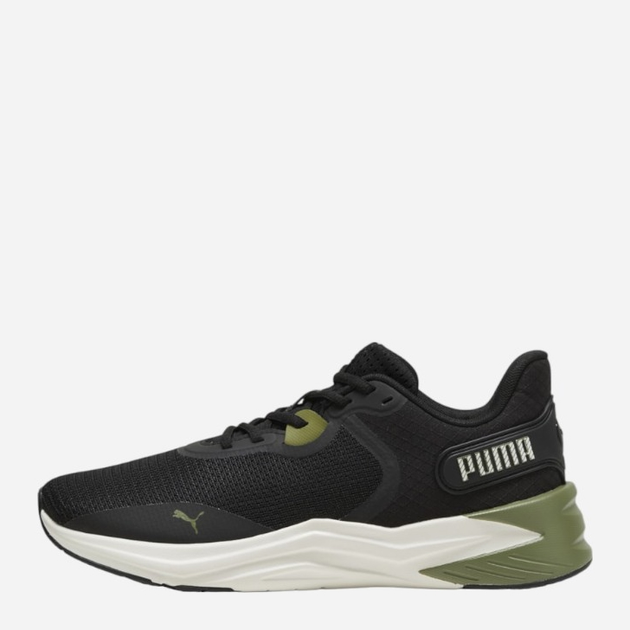 Buty na siłownię męskie Puma Disperse XT 3 Neo Force 379509-01 44.5 Czarne (4099686410919) - obraz 1