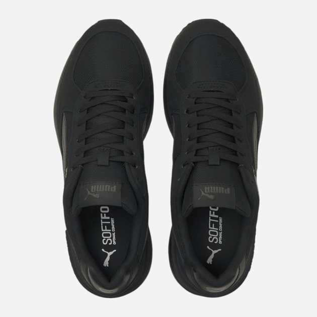 Buty sportowe damskie Puma Graviton 380738-01 38 Czarne (4063699499315) - obraz 4