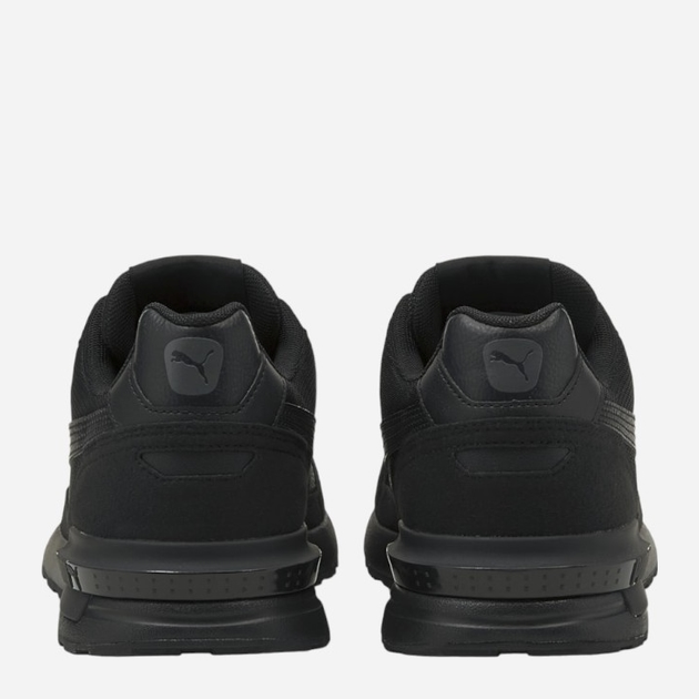 Чоловічі кросівки Puma Graviton 380738-01 47 Чорні (4063699499445) - зображення 3