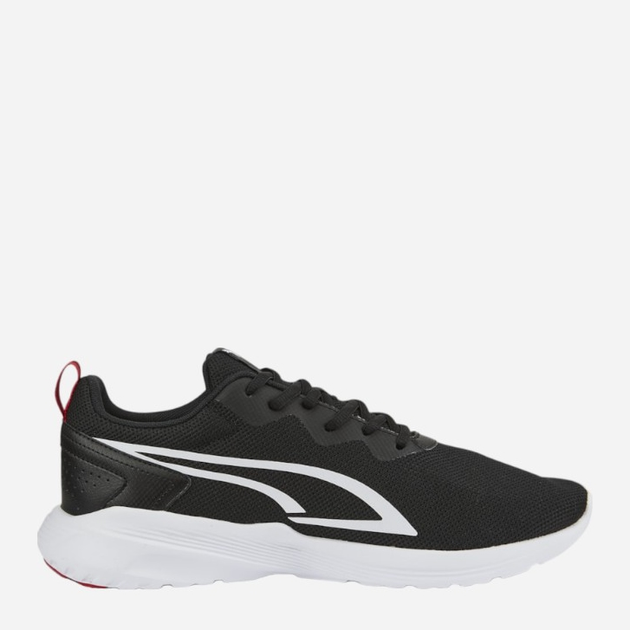 Buty sportowe męskie do kostki Puma All-Day Active 386269-03 41 Czarne (4065449965217) - obraz 2