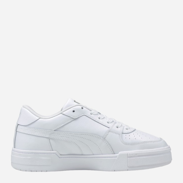 Чоловічі кеди низькі Puma CA Pro Classic 380190-01 44 Білі (4063698035095) - зображення 2