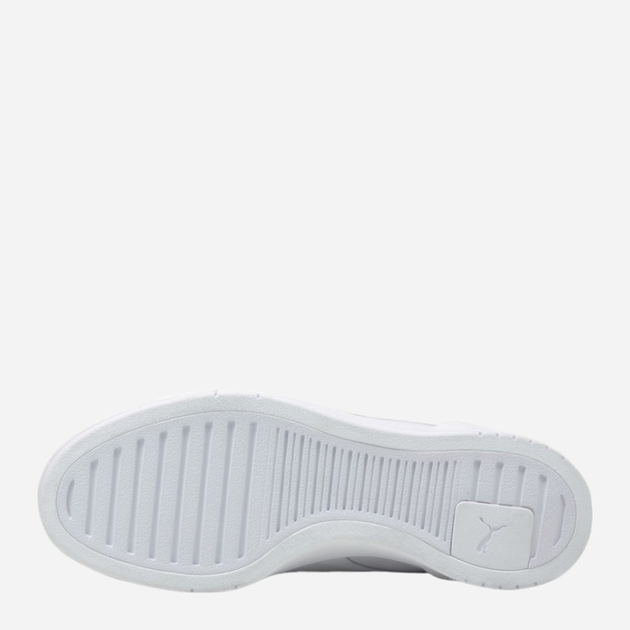 Sneakersy męskie do kostki Puma CA Pro Classic 380190-01 44 Białe (4063698035095) - obraz 6