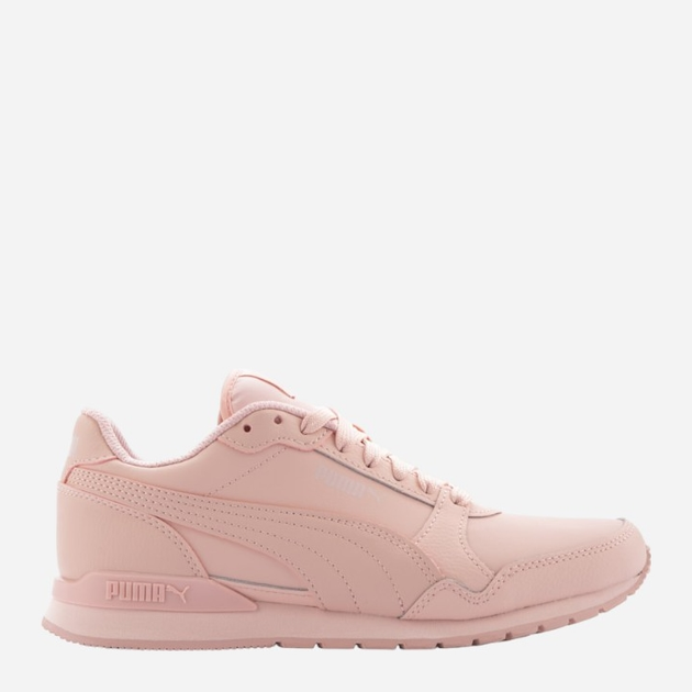 Buty sportowe damskie do kostki Puma ST Runner v3 L 384855-14 39 Różowe (4064536977539) - obraz 2