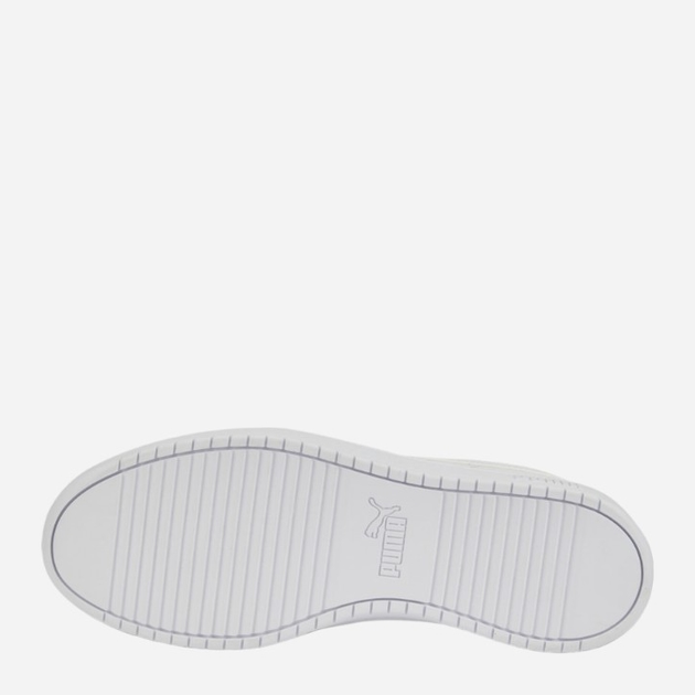 Sneakersy męskie Puma Rickie 387607-01 42 Białe (4065449664110) - obraz 5