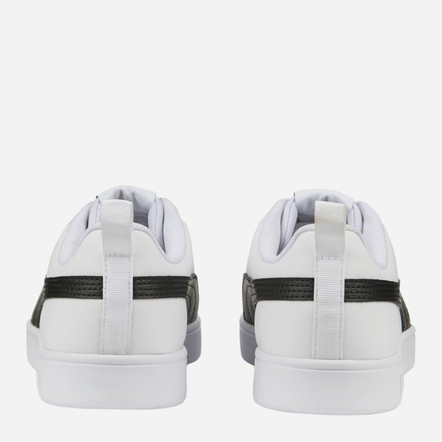 Sneakersy męskie Puma Rickie 387607-02 47 Białe (4065449982474) - obraz 4