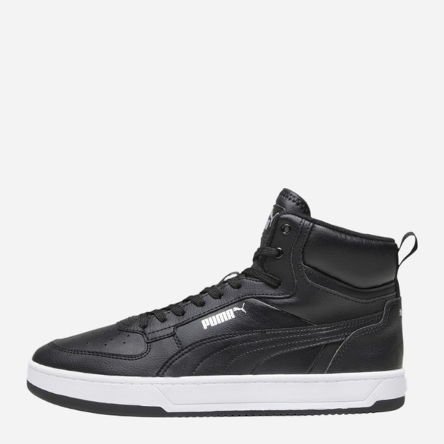 Sneakersy męskie za kostkę Puma Caven 2.0 Mid WTR 392333-02 47 Czarne (4099683271711) - obraz 1