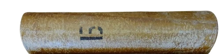 Дымовая шашка РДГ-2Б. Недбале зберігання - изображение 1