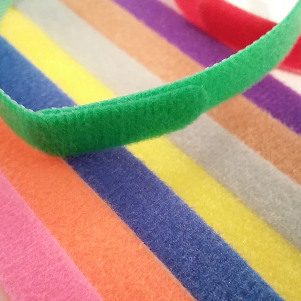 Комплект нашийників для цуценят та кошенят id Collars for Puppies, 12 шт. M - зображення 7