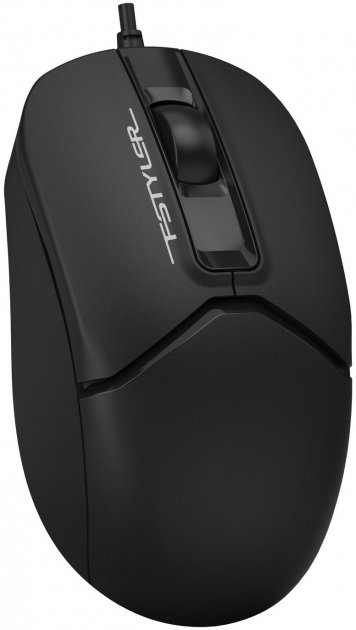 Мышь A4Tech Fstyler FM12S - изображение 2