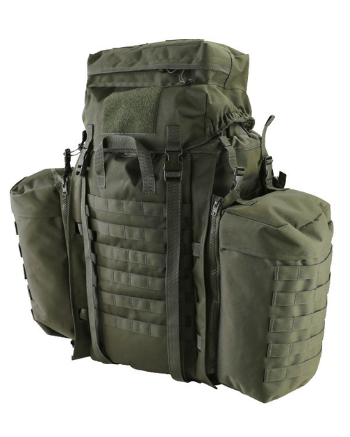 Рюкзак тактичний KOMBAT UK Tactical Assault Pack - зображення 1