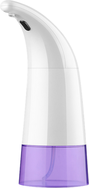 Dozownik do mydła Platinet Soap Dispenser Hygienic Contactless Sensor (PHS280) - obraz 1