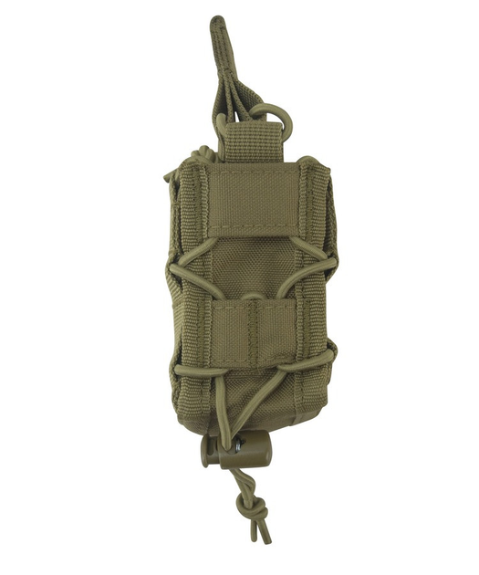 Підсумок для гранатів KOMBAT UK Elite Grenade Pouch - зображення 1