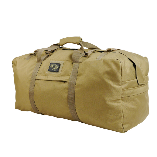 Сумка тактическая Kiborg Military bag - изображение 1