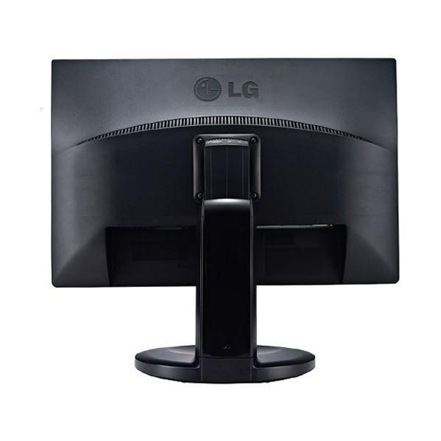 Монітор LG E2210 (22"TN/1680x1050/16:10/250кд/м2) (03-LG-22-E2210-TN) б/у - изображение 2