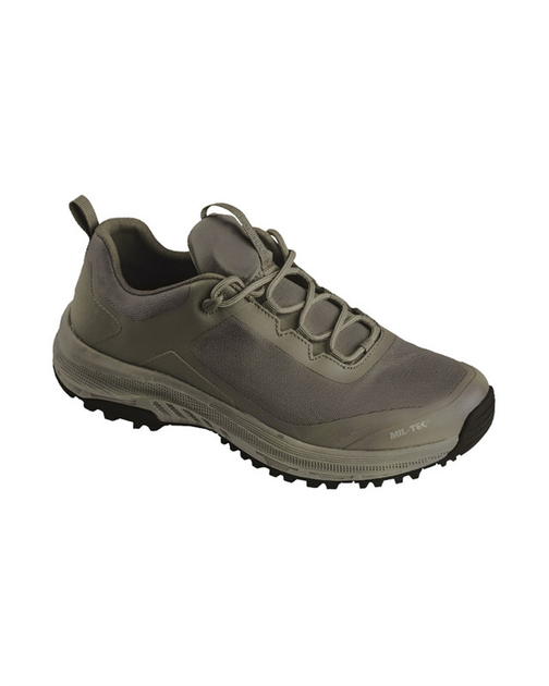 Кроссовки тактические Mil-Tec Легкие 42 Олива TACTICAL SNEAKER (12889001-009-42) - изображение 2