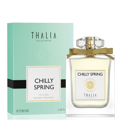 Парфумована вода Thalia Chilly Spring для жінок – купити з доставкою на ...