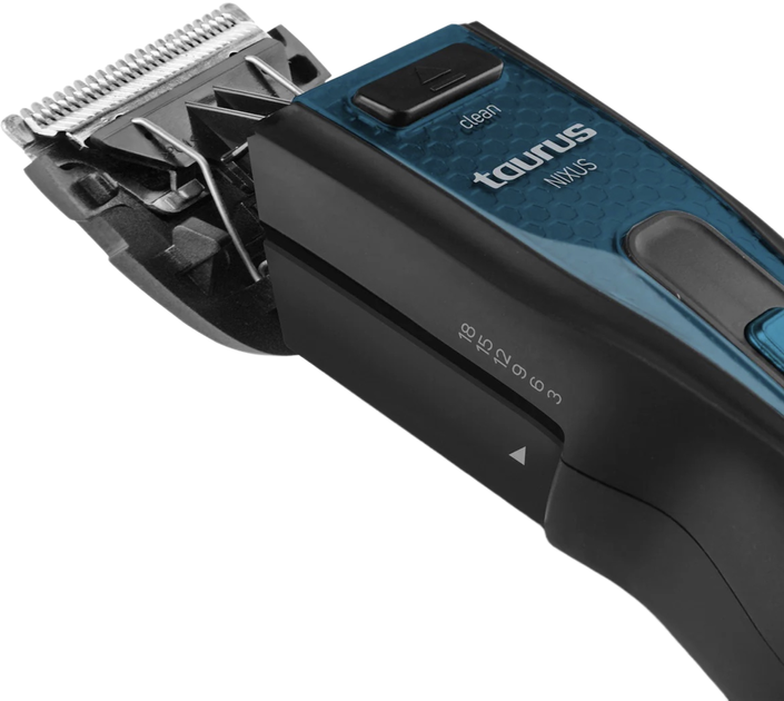 Машинка для підстригання волосся Taurus Nixus (902219000) - зображення 2
