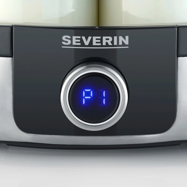 Йогуртниця Severin JG 3521 - зображення 9