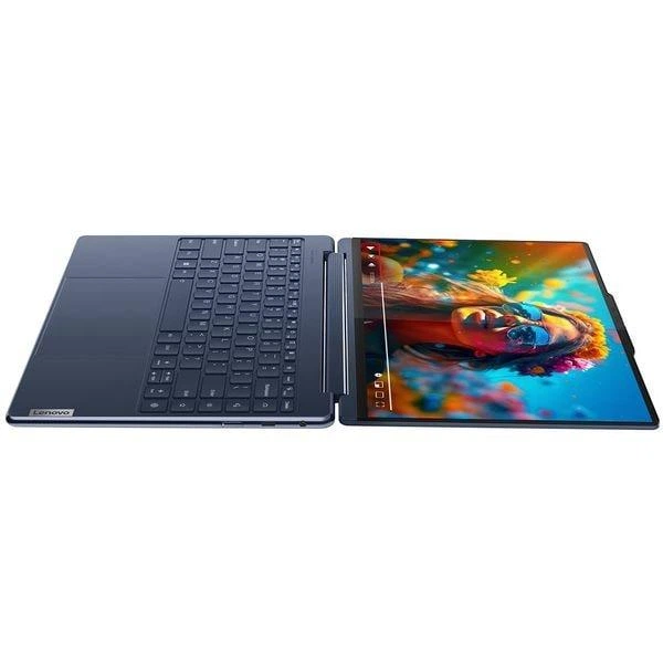 Ноутбук 2 в 1 Lenovo Yoga 9 14IMH9 (83AC002MRM) 14" / RAM 32 ГБ / SSD 1 ТБ / Windows 11 Home - изображение 6