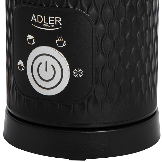 Spieniacz do mleka Adler AD 4494b - obraz 6