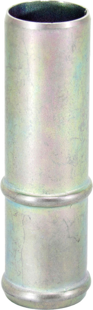 Патрубок пічки Chevrolet Aveo 1.5 (GM) 20мм.96814870 General Motors (96814870) - зображення 1