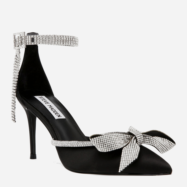 Женские босоножки Steve Madden Live up Sandal SM11002573-486 39 24.6 см ...