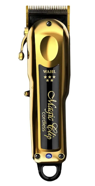 Машинка для стрижки Wahl Magic Clip Cordless&nbsp;GOLD - изображение 2