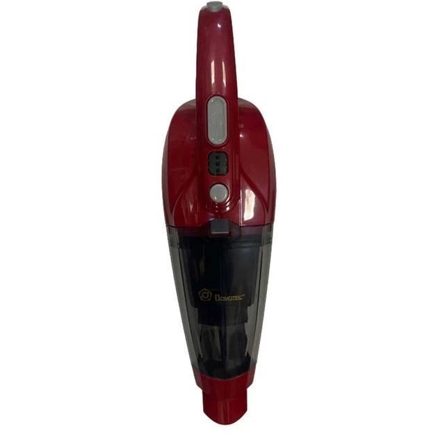 Пилосос акумуляторний DOMOTEC MS-4403 Красный - изображение 2