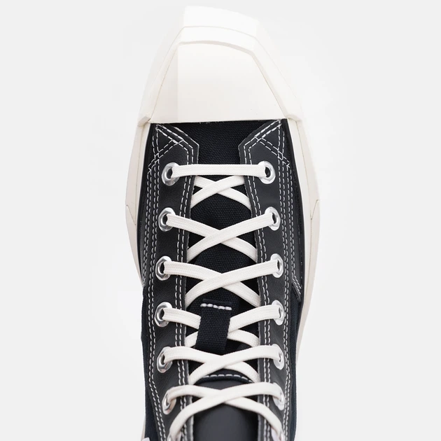 Женские кеды высокие Converse Chuck 70 De Luxe Squared Hi A06435C