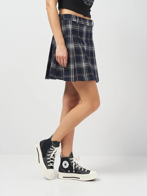 ⭐️ htk.hmです Женские кеды высокие Converse Chuck 70 De Luxe Squared Hi A06435C