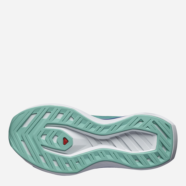 Женские кроссовки для бега Salomon Drx Bliss W L47303100 39.5 (6UK) 25 см Зеленые (195751408394) - изображение 7