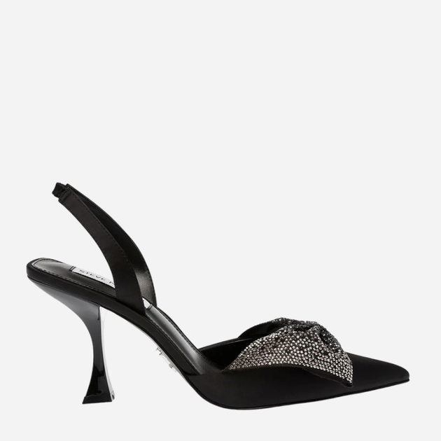 Женские босоножки Steve Madden Niteowl SM11002927 36 Черные ...