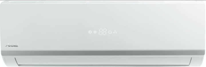 Кондиционер Airwell HDLE-025N-09M25/YDAE-025R-09M25 - изображение 3