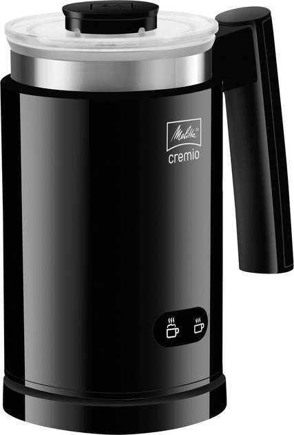 Спінювач молока Melitta CREMIO II 1014-02 - изображение 2