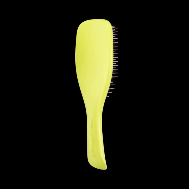 Щітка для волосся Tangle Teezer The Ultimate Detangler Hyper Yellow & Rosebud - изображение 3