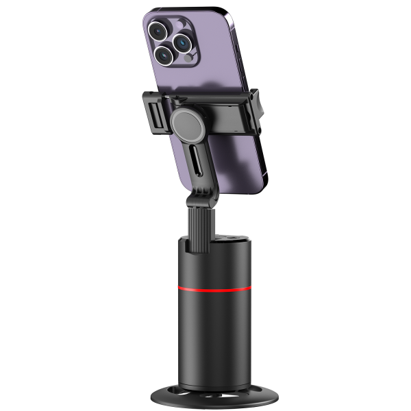 Monopod Proove Face Trace Auto Face Tracking 95mm black (MPFC00010001) UA - изображение 6