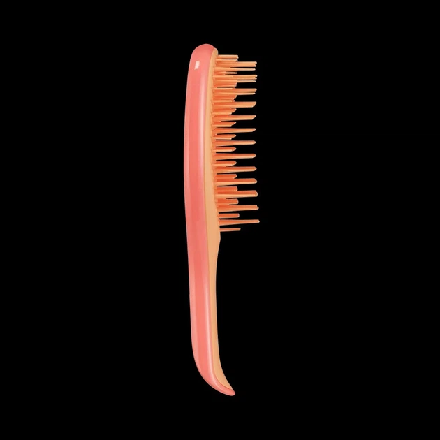 Щітка для волосся Tangle Teezer The Ultimate Detangler Mini Salmon Pink & Apricot - изображение 2