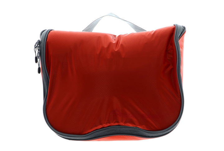 Косметичка Sea to Summit Ultra-Sil Hanging Toiletry Bag, Spicy Orange, L (STS ATC023011-060805) - зображення 3