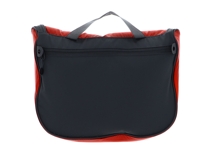 Косметичка Sea to Summit Ultra-Sil Hanging Toiletry Bag, Spicy Orange, L (STS ATC023011-060805) - зображення 6