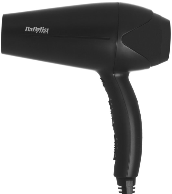Suszarka do włosów BaByliss D563DE (3030050153361) - obraz 5