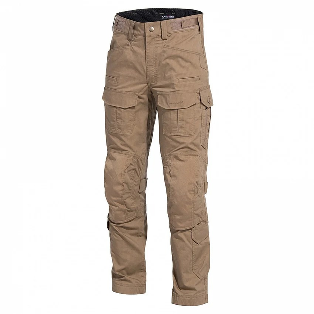 Штаны Pentagon Wolf Combat Pants K05031 Койот 46 - зображення 1