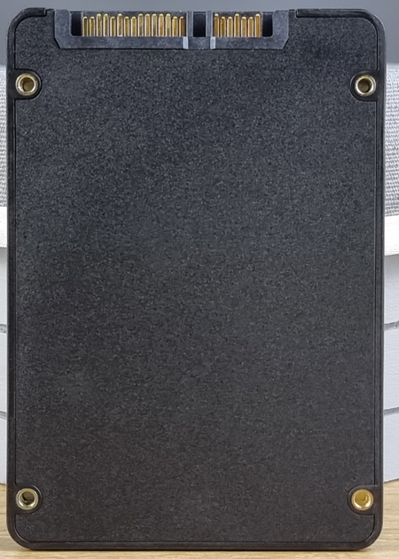 SSD диск Patriot Burst Elite 480GB 2.5" SATAIII TLC (PBE480GS25SSDR) - Фото 3 SSD диск Patriot Burst Elite 480GB 2.5" SATAIII TLC (PBE480GS25SSDR) - зображення 3
