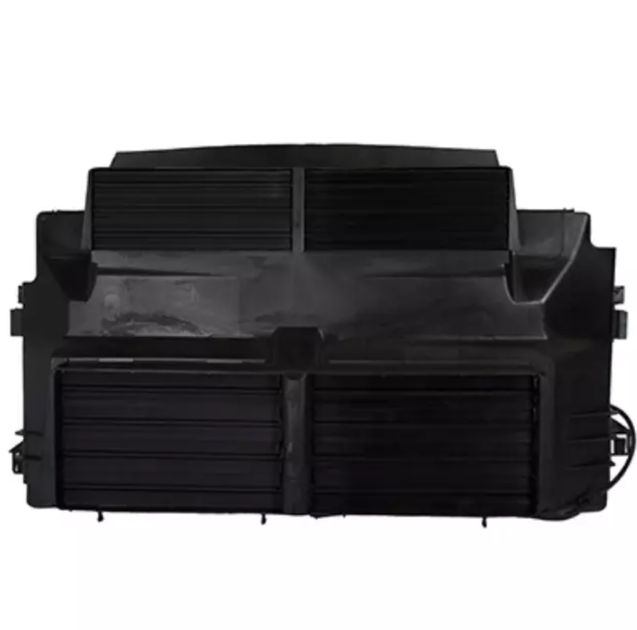 Жалюзи радиатора AVTM Ford FOCUS 15-18 2.0 Форд Фокус АМ0052376 - изображение 2
