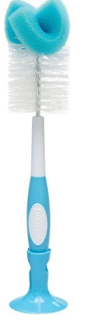 Щіточка Dr. Brown's Bottle Brush для пляшечок і сосок (72239007006) - зображення 1